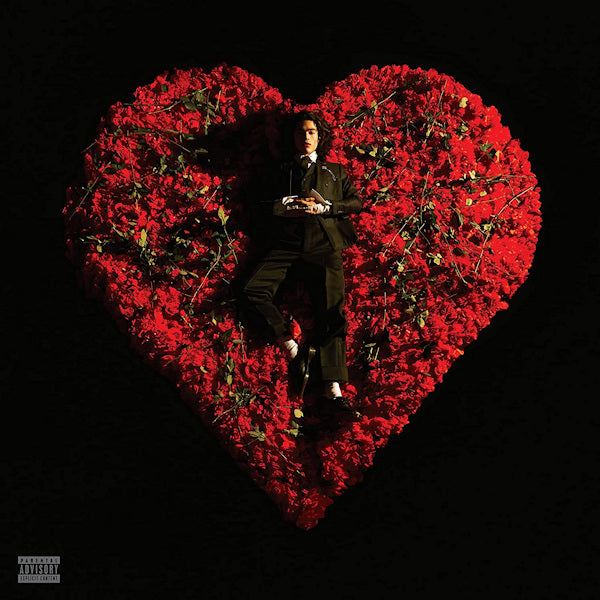 Conan Gray - Superache (Red Vinyl LP)