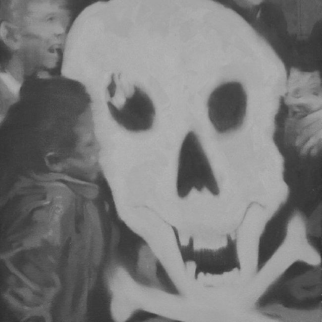 Corbin - Crisis Kid (LP)