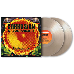 Corrosion Of Conformity - Deliverance (LP)