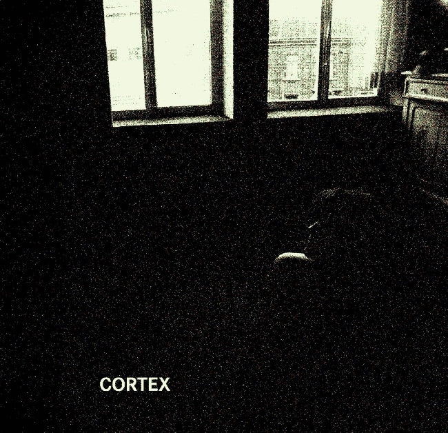Cortex - Cortex (LP)