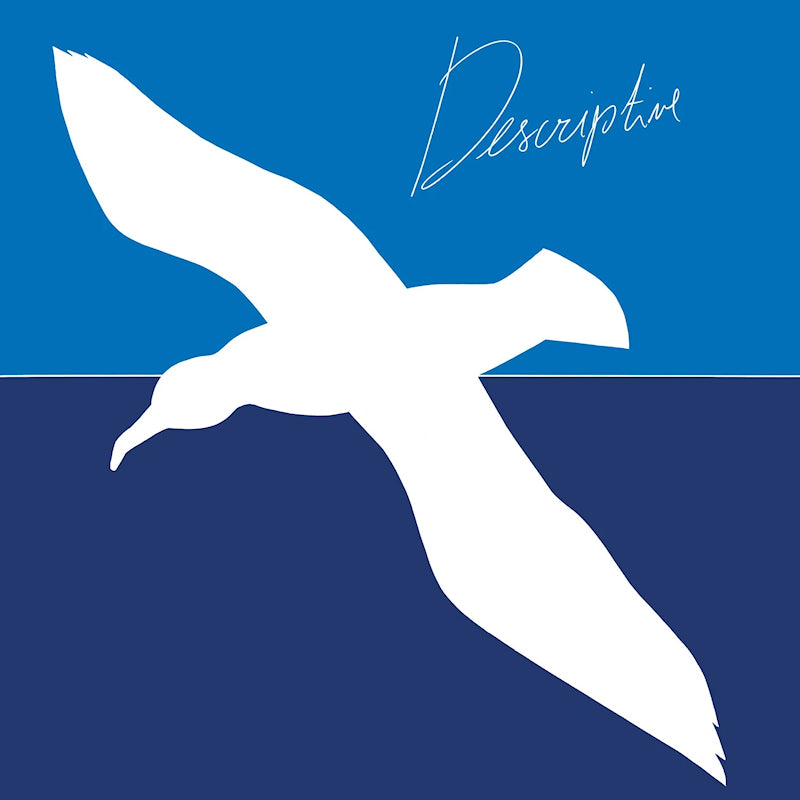 Corviria - Descriptive (LP)