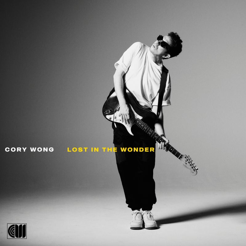 Cory Wong - Lost in the wonder (LP)