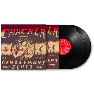 Cracker - Gentleman's Blues (LP)