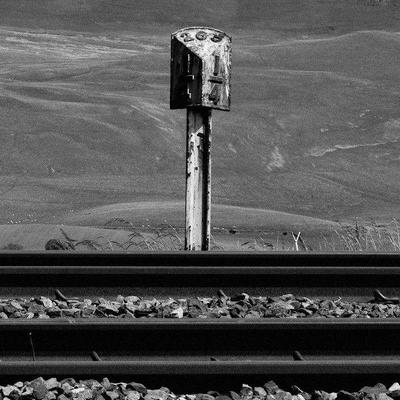 Craven Faults - Sidings (Green Vinyl LP)