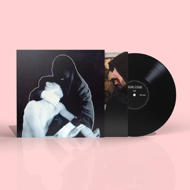 Crystal Castles - Iii (LP)