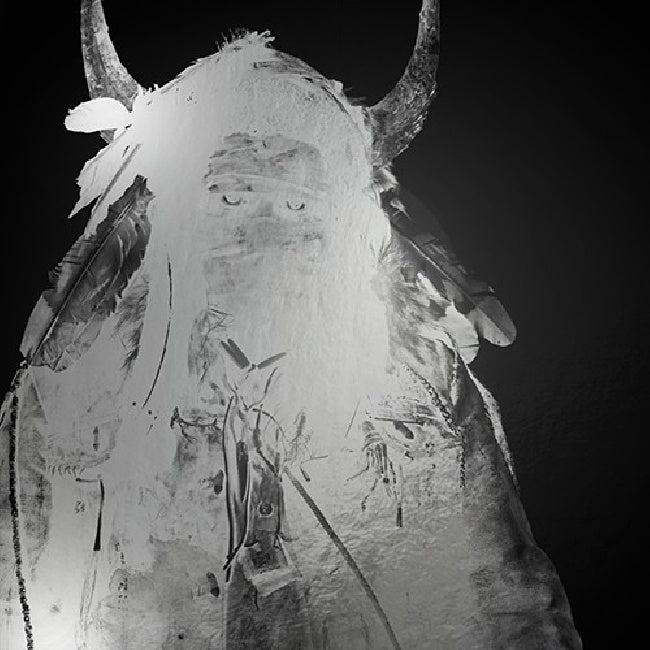 Cult, The - Weapon Of Choice (Silver Vinyl LP)