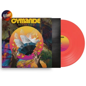 Cymande - Renascence (Exclusive Coral Coloured LP)