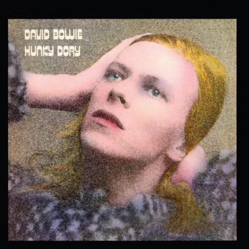 David Bowie - Hunky Dory ( LP)