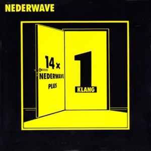 USED - Various - 14 X Nederwave Plus 1