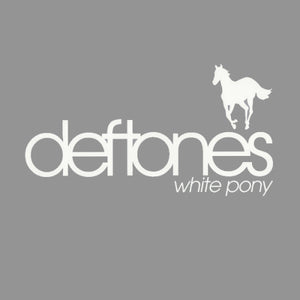 Deftones - White Pony (LP)