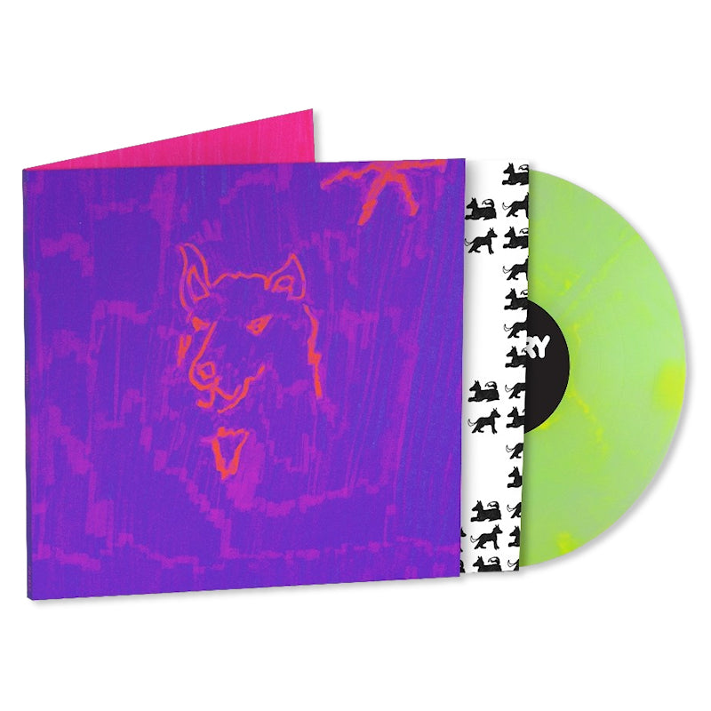 Dehd - Poetry (Coloured LP)