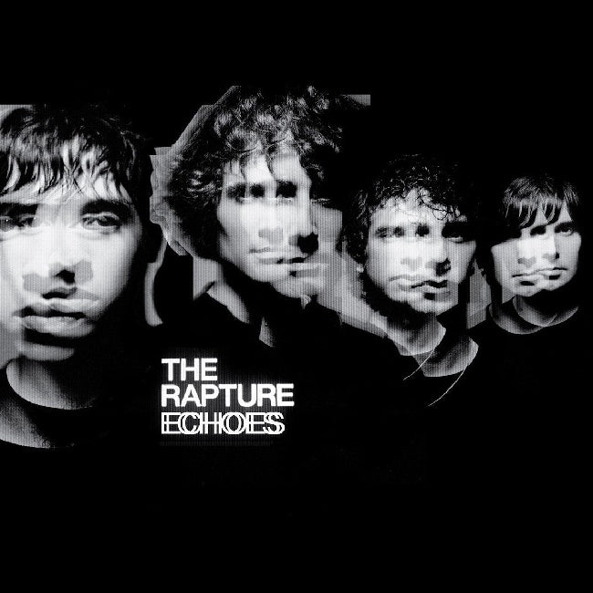 Rapture - Echoes (LP)