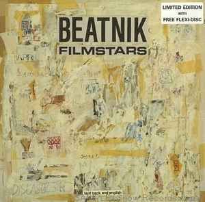 USED - Beatnik Filmstars - Laid Back And English