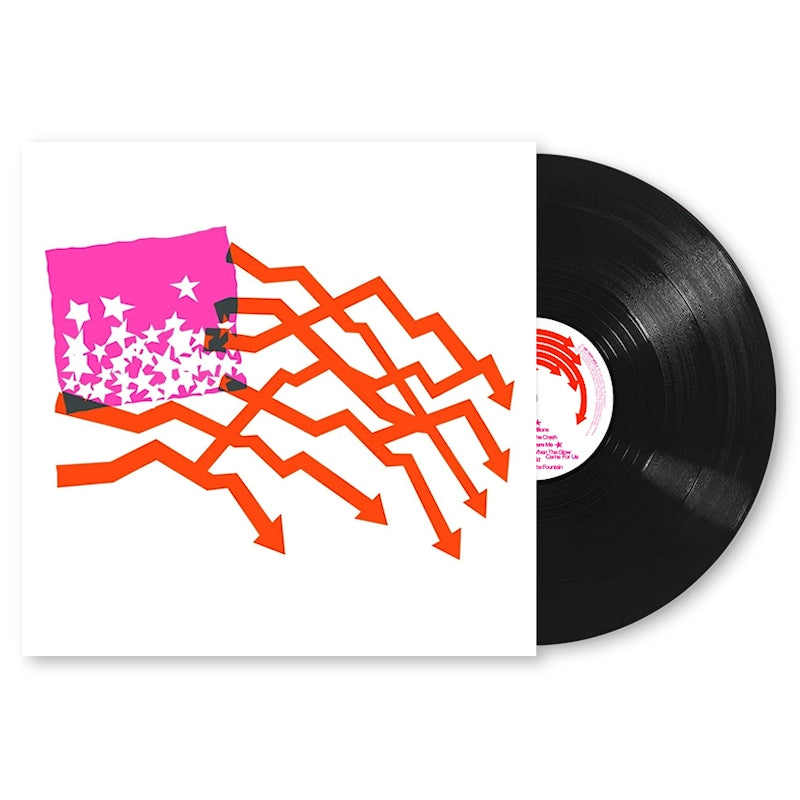DIIV - ZIRP! (LP)