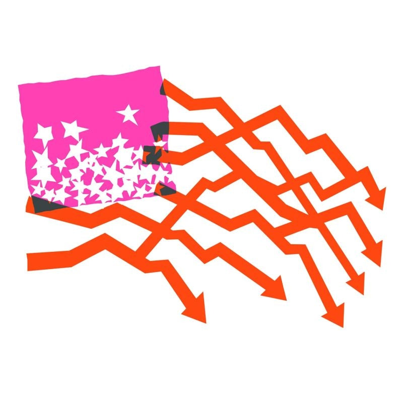 DIIV - ZIRP! (Opague Magenta Vinyl LP)