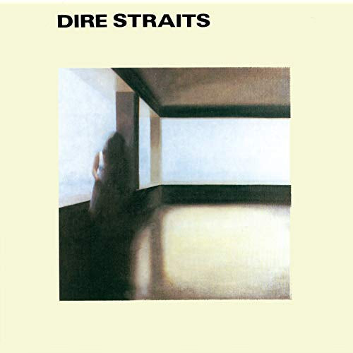 Dire Straits - Dire Straits (CD)