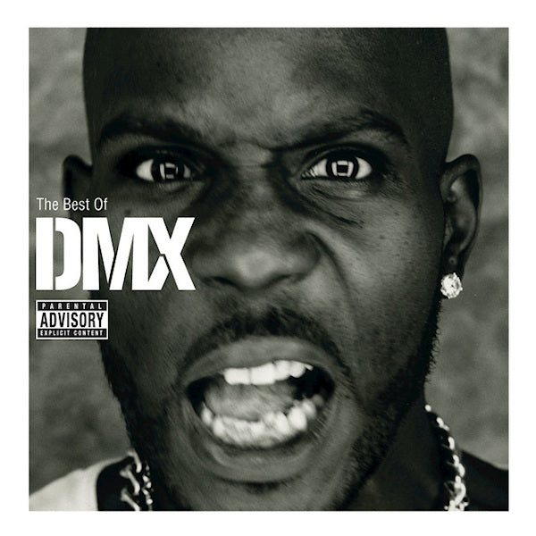 DMX - Best of DMX (CD)