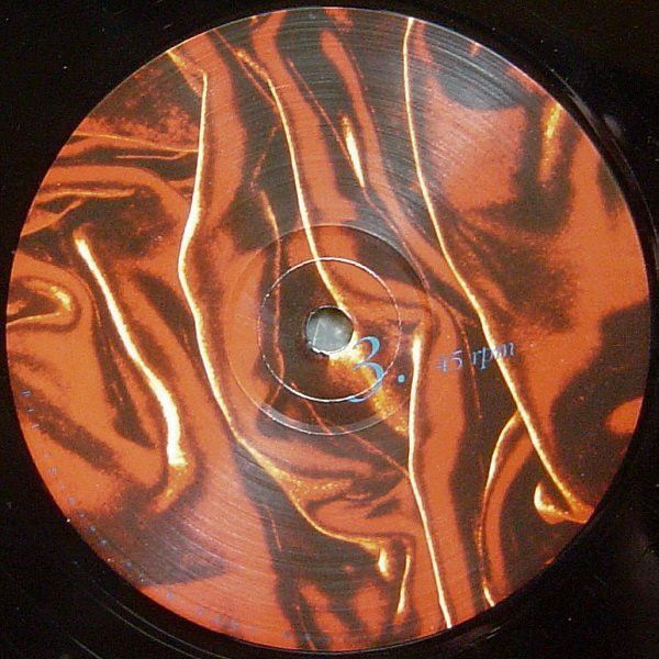 USED - Miranda Sex Garden - Suspiria