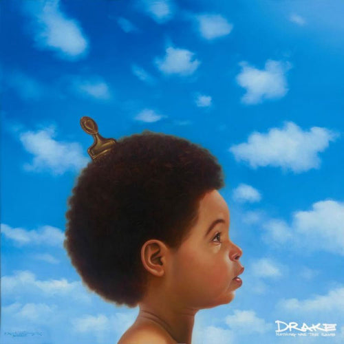 Drake - Nothing Was The Same (CD)