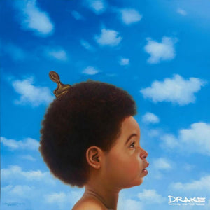 Drake - Nothing Was The Same (CD)