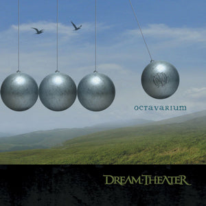 Dream Theater - Octavarium (LP)