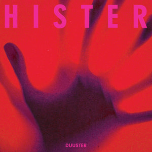 Hister - Duuster