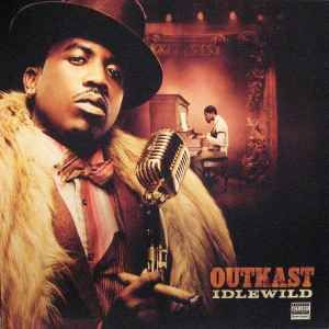 USED - OutKast - Idlewild