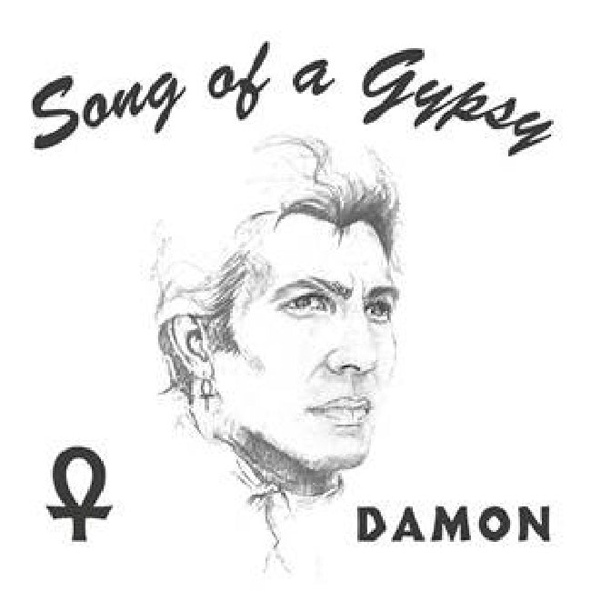 Damon - Song Of A Gypsy (LP)