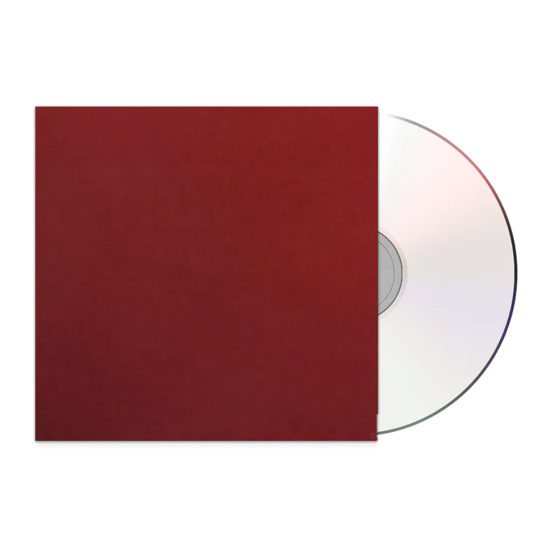 Daniel Caesar - Son Of Spergy (CD) – 3345 Record Store The Hague