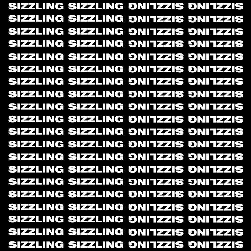 Daphni - Sizzling EP (12")