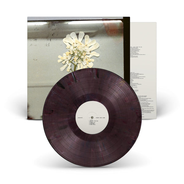 Daughter - Stereo Mind Game (Coloured LP)