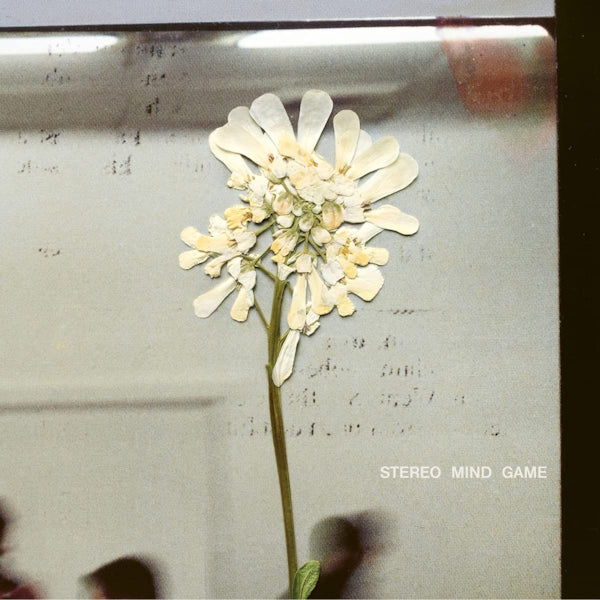 Daughter - Stereo Mind Game (Coloured LP)