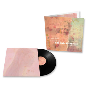 David Sylvian - The Good Son Vs. The Only Daughter - The Blemish Remixes (LP)