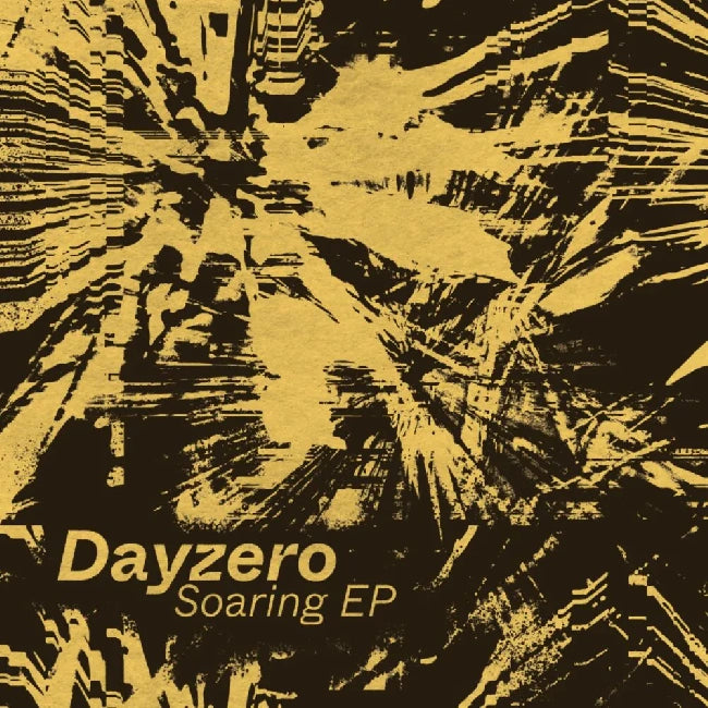 Dayzero - Soaring Ep (12")