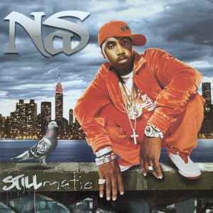 USED - Nas - Stillmatic