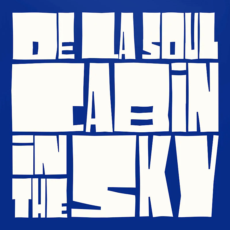 De La Soul - Cabin In The Sky (CD)