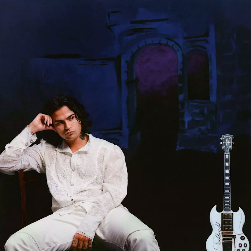 De Nachtwacht - De Nachtwacht (LP)