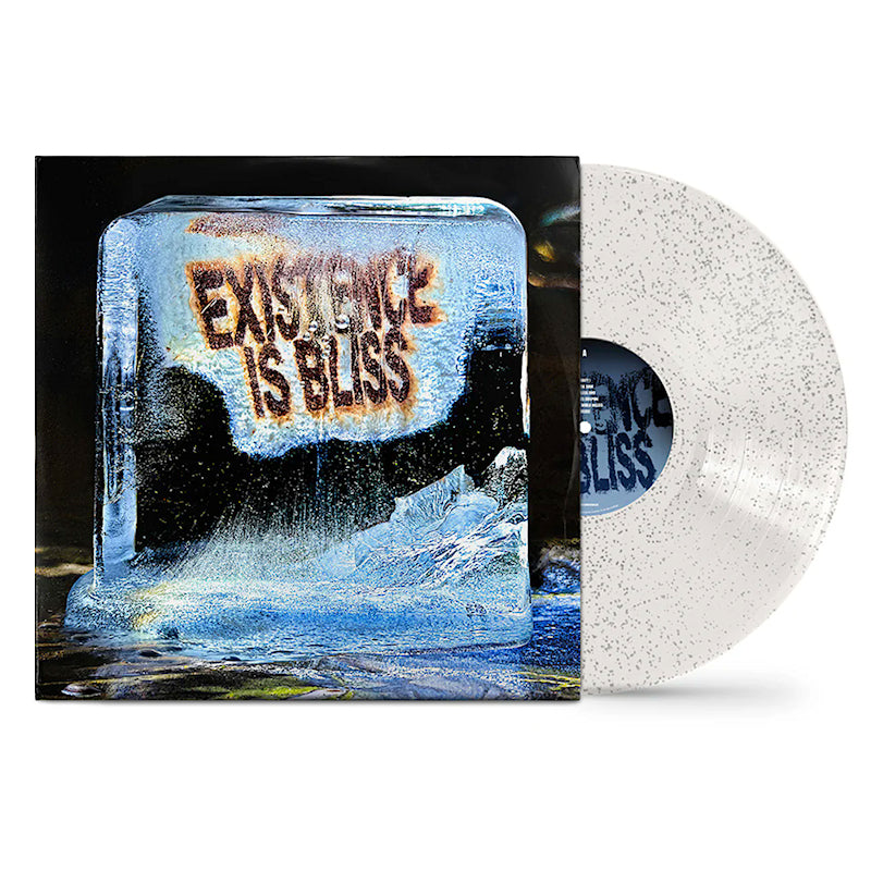 Deadletter - Existence Is Bliss (Limited Edition Sparkle Vinyl LP)