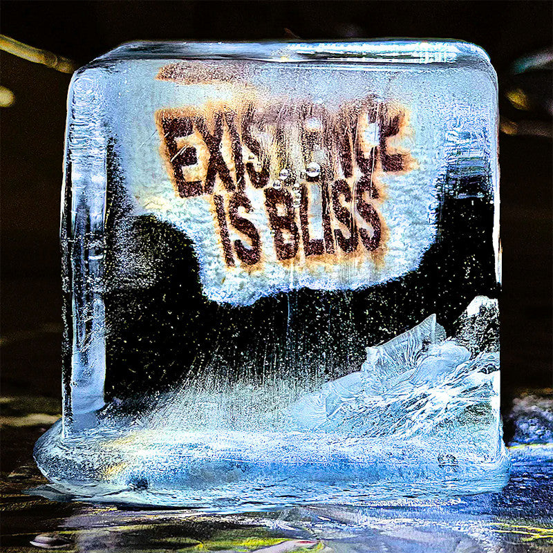 Deadletter - Existence Is Bliss (Limited Edition Sparkle Vinyl LP)