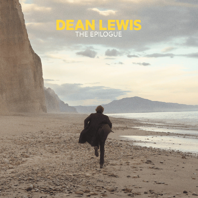 Dean Lewis - The Epilogue (Coloured LP)