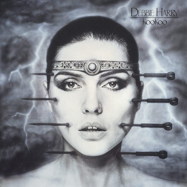 Debbie Harry - Kookoo (LP)