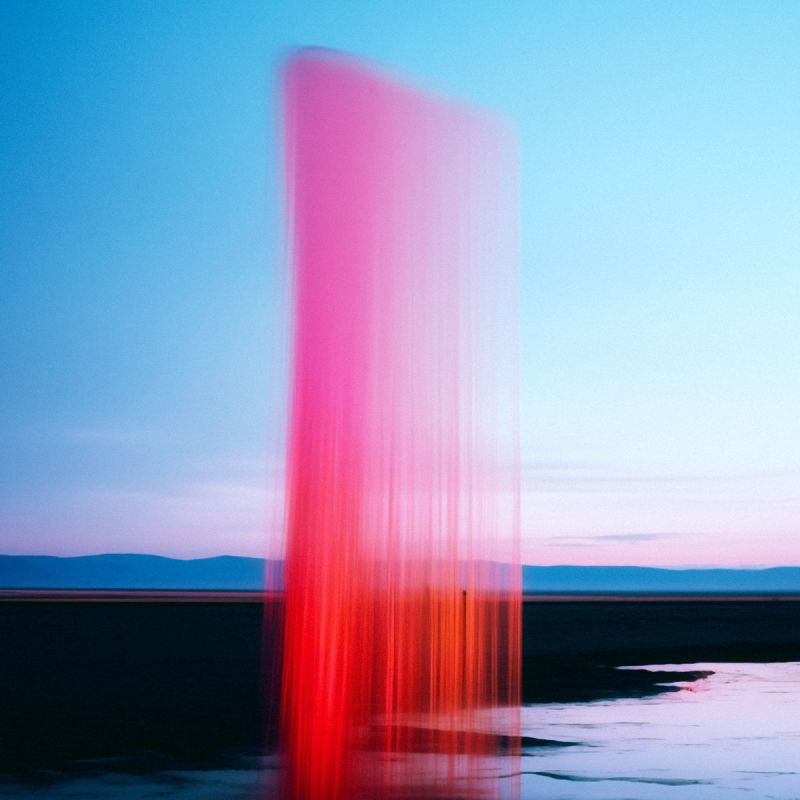 Deep Sea Diver - Billboard Heart (Pink / Loser Edition LP)