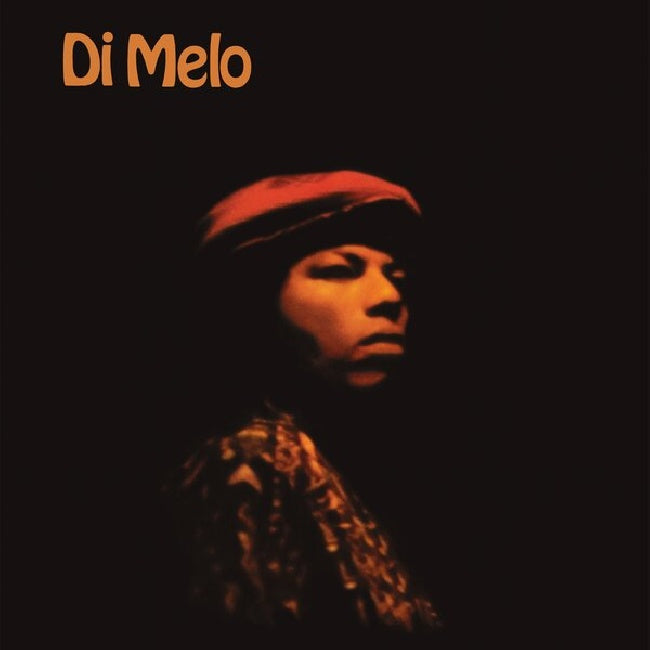 Di Melo - Di Melo (LP)