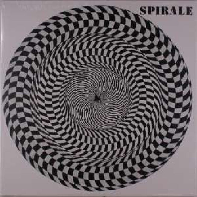 Spirale - Spirale (LP)