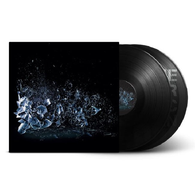 Dillinger Escape Plan - Dissociation (LP)