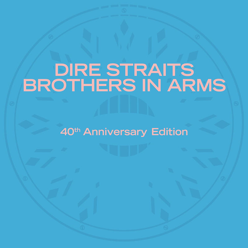 Dire Straits - Brothers In Arms (CD)