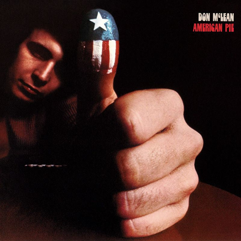 Don Mclean - American Pie (LP)