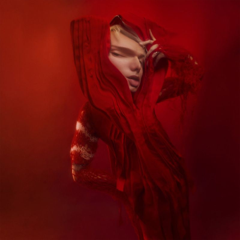 Douglas Dare - Omni (Coloured LP)