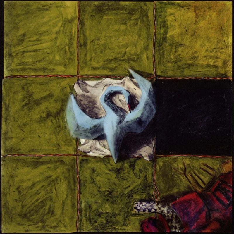 Dove Ellis - Blizzard (LP)