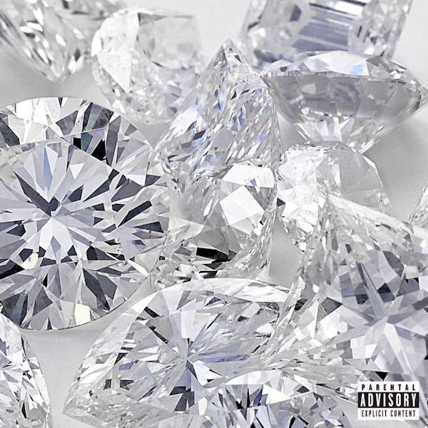 Drake & Future - What A Time To Be Alive (LP)